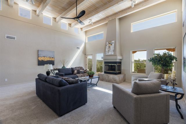 43 Twin Arrow Drive, Sandia Park, NM 87047