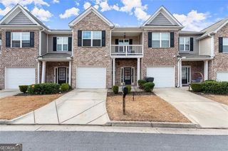 7174 FRINGE FLOWER Drive 21, Austell, GA 30168