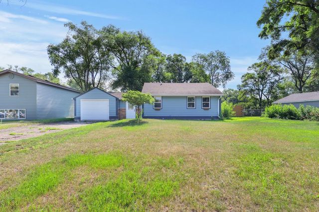11007 4th Street NE, Blaine, MN 55434