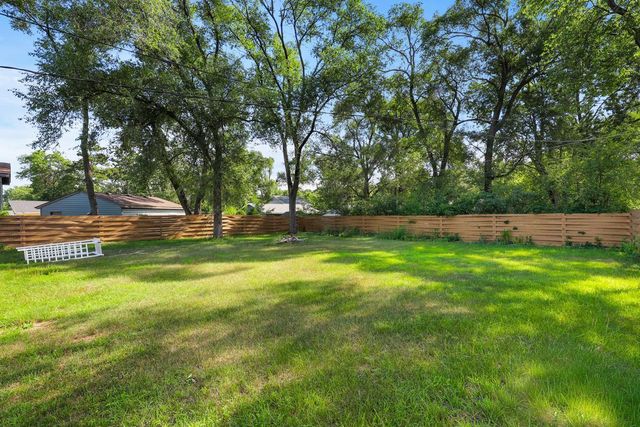 11007 4th Street NE, Blaine, MN 55434