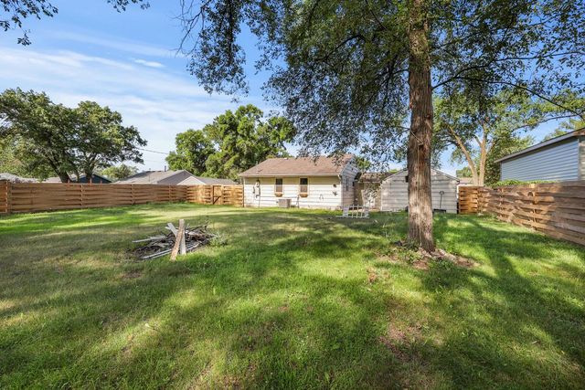 11007 4th Street NE, Blaine, MN 55434