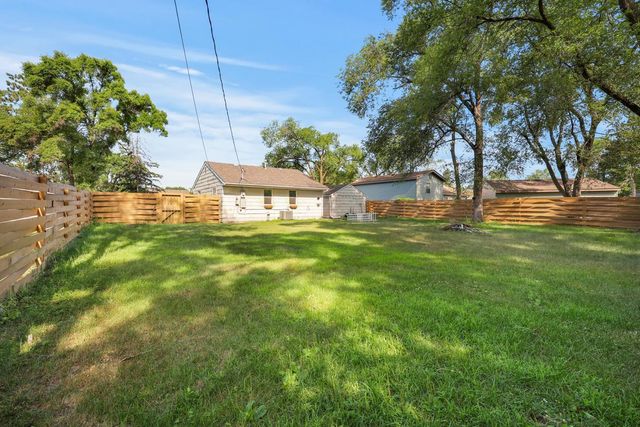 11007 4th Street NE, Blaine, MN 55434