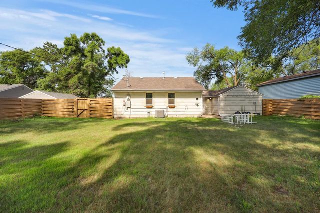 11007 4th Street NE, Blaine, MN 55434