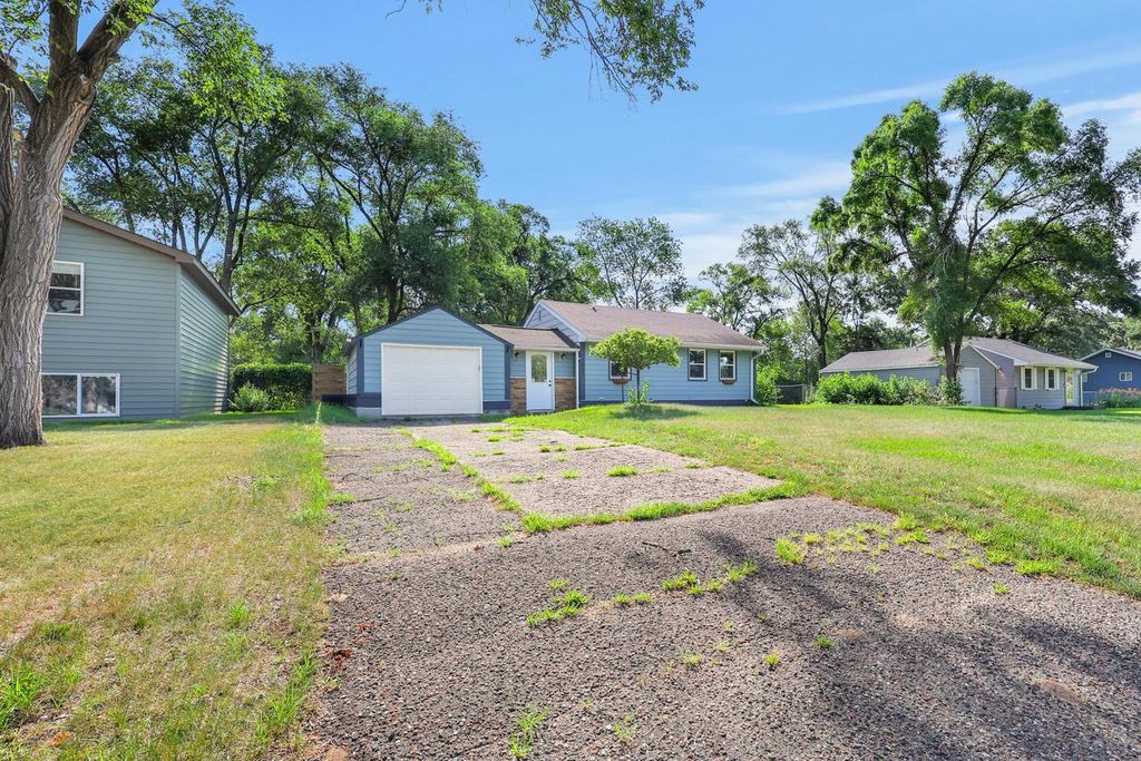 11007 4th Street NE, Blaine, MN 55434