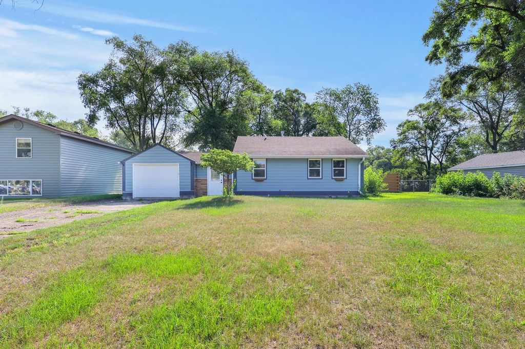 11007 4th Street NE, Blaine, MN 55434 — photo 2