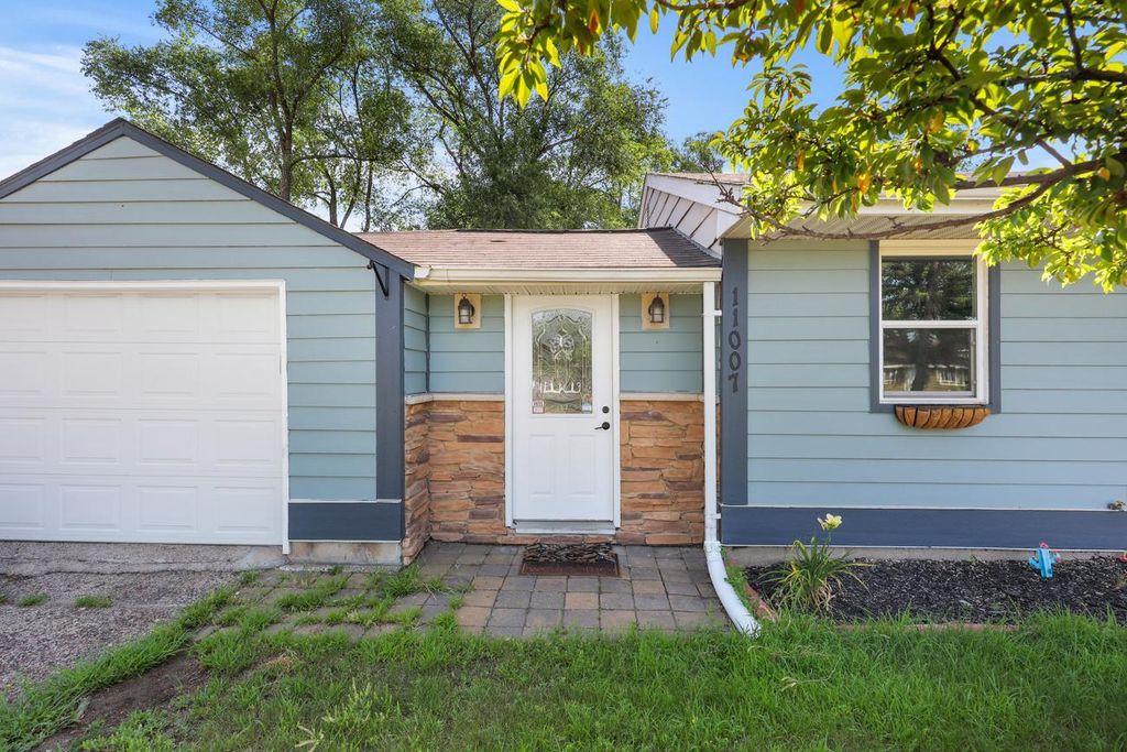 11007 4th Street NE, Blaine, MN 55434 — photo 3