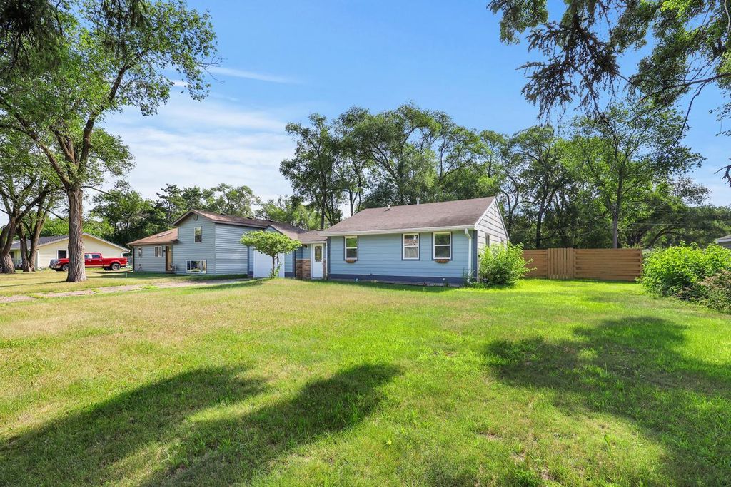 11007 4th Street NE, Blaine, MN 55434 — photo 4