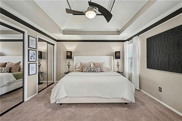 320 NW Palmer Street, Blue Springs, MO 64014