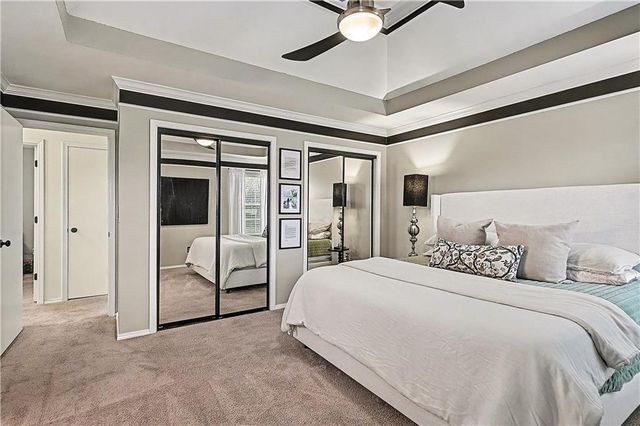 320 NW Palmer Street, Blue Springs, MO 64014