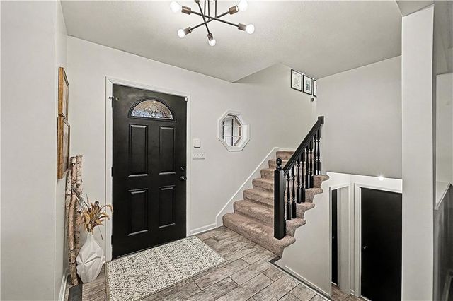 320 NW Palmer Street, Blue Springs, MO 64014