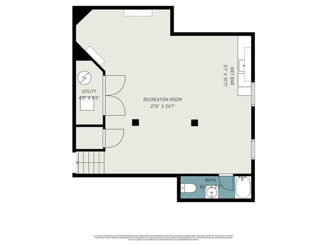 320 NW Palmer Street, Blue Springs, MO 64014