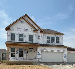 4861 Citation Court, Grove City, OH 43123