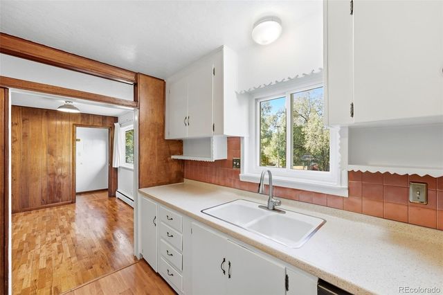 3321 W Bijou Street, Colorado Springs, CO 80904