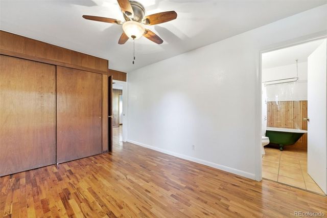 3321 W Bijou Street, Colorado Springs, CO 80904