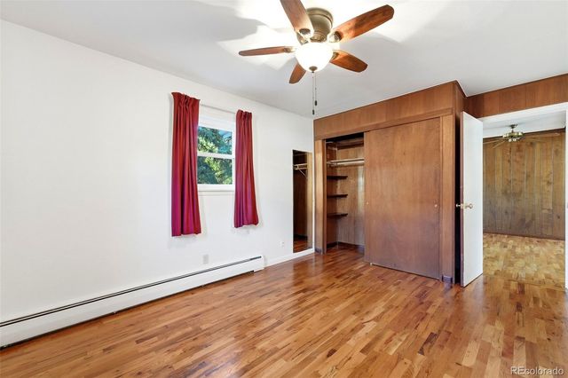 3321 W Bijou Street, Colorado Springs, CO 80904
