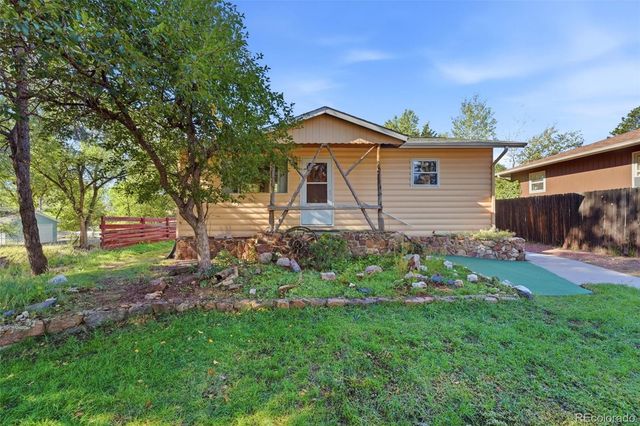 3321 W Bijou Street, Colorado Springs, CO 80904