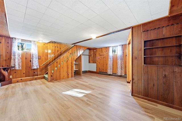 3321 W Bijou Street, Colorado Springs, CO 80904