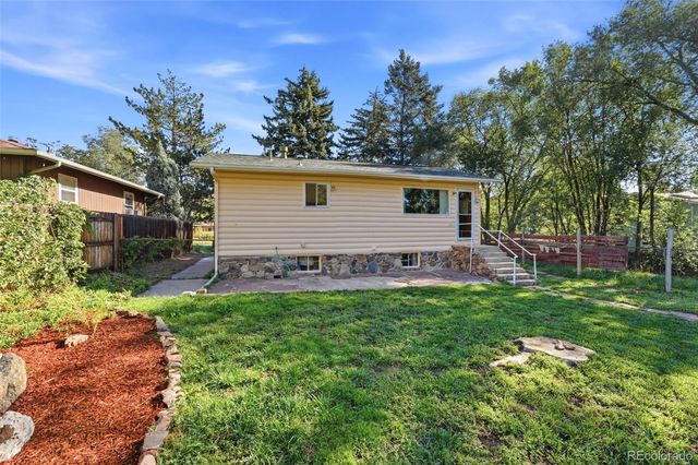 3321 W Bijou Street, Colorado Springs, CO 80904