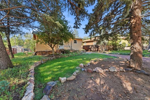 3321 W Bijou Street, Colorado Springs, CO 80904