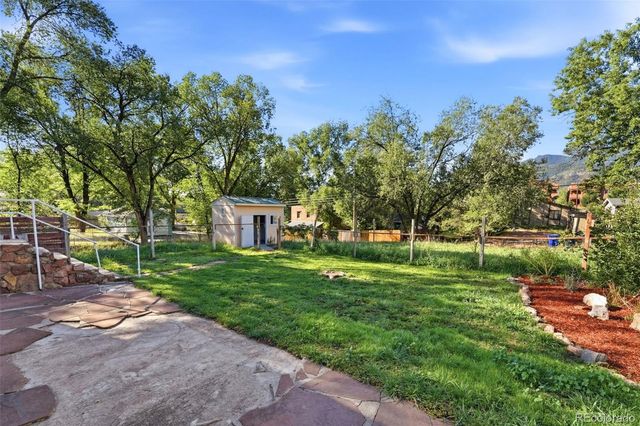 3321 W Bijou Street, Colorado Springs, CO 80904