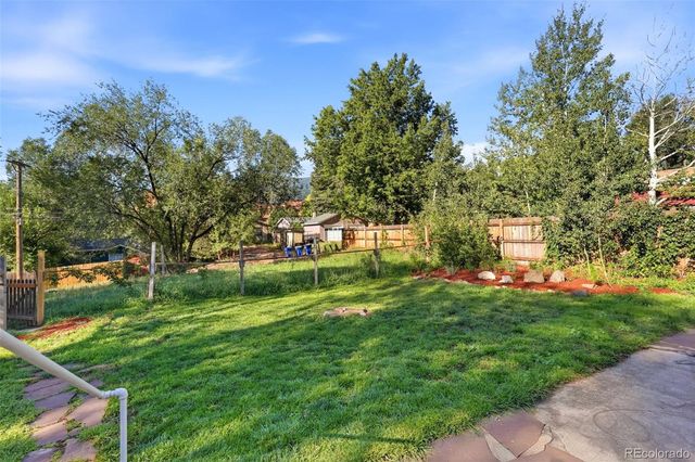 3321 W Bijou Street, Colorado Springs, CO 80904