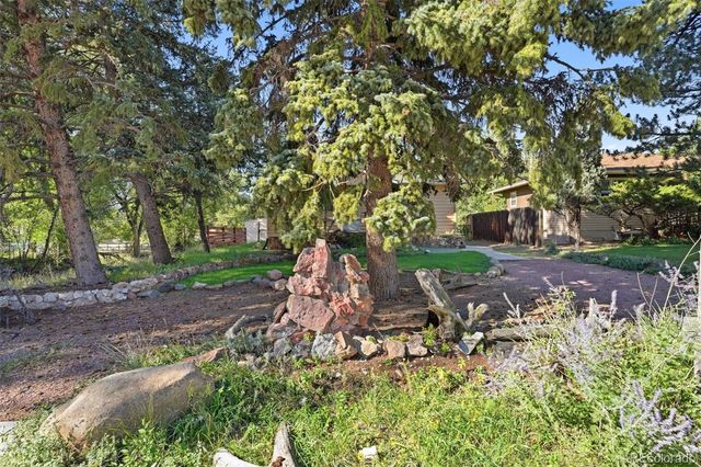 3321 W Bijou Street, Colorado Springs, CO 80904