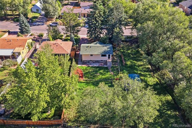 3321 W Bijou Street, Colorado Springs, CO 80904