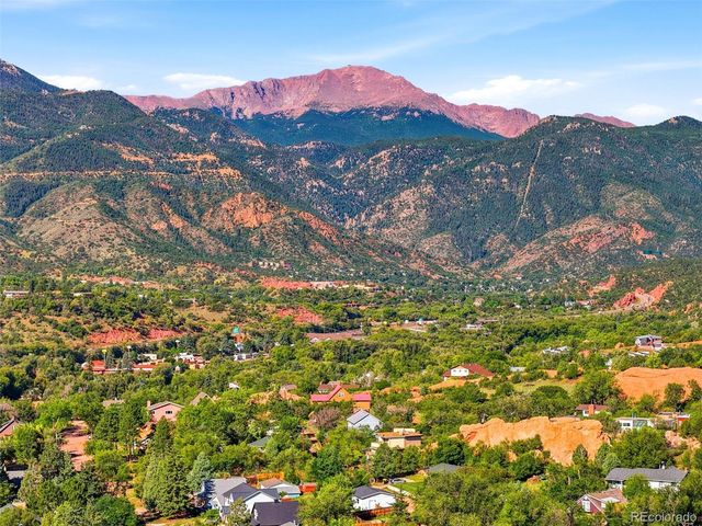 3321 W Bijou Street, Colorado Springs, CO 80904