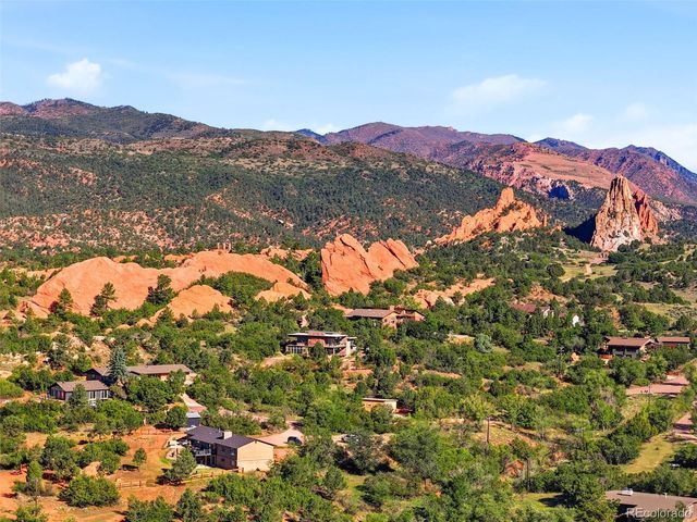 3321 W Bijou Street, Colorado Springs, CO 80904