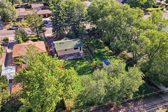 3321 W Bijou Street, Colorado Springs, CO 80904