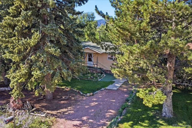 3321 W Bijou Street, Colorado Springs, CO 80904