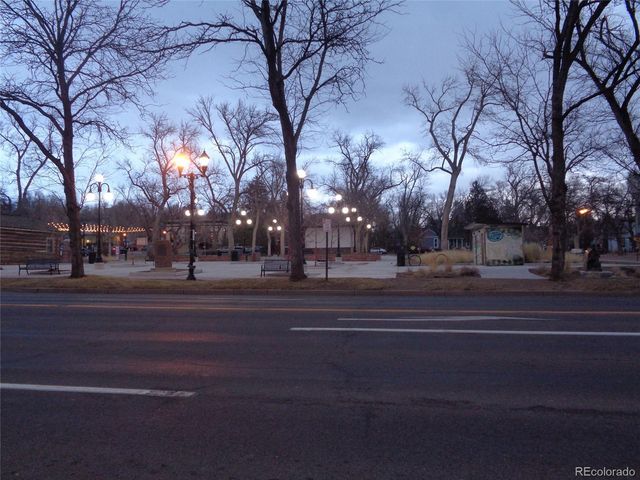 3321 W Bijou Street, Colorado Springs, CO 80904