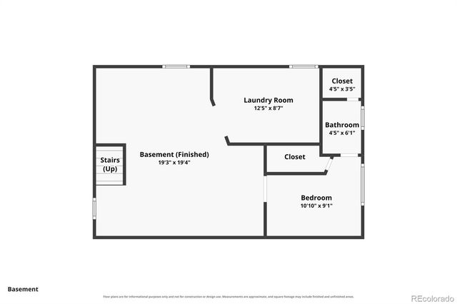 3321 W Bijou Street, Colorado Springs, CO 80904