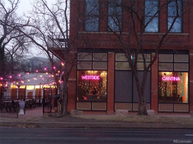 3321 W Bijou Street, Colorado Springs, CO 80904