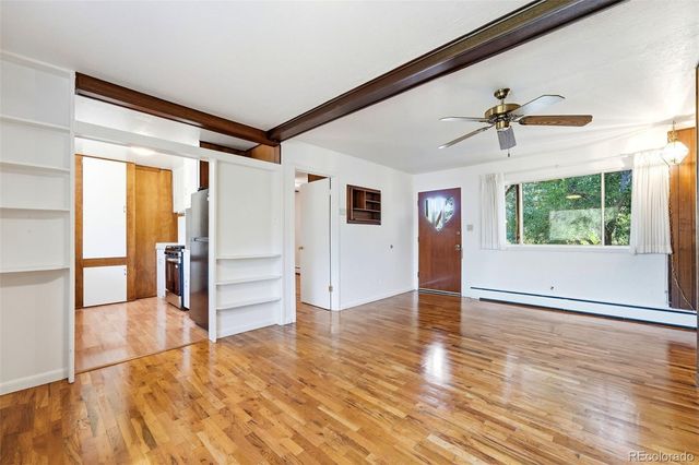 3321 W Bijou Street, Colorado Springs, CO 80904