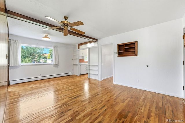 3321 W Bijou Street, Colorado Springs, CO 80904