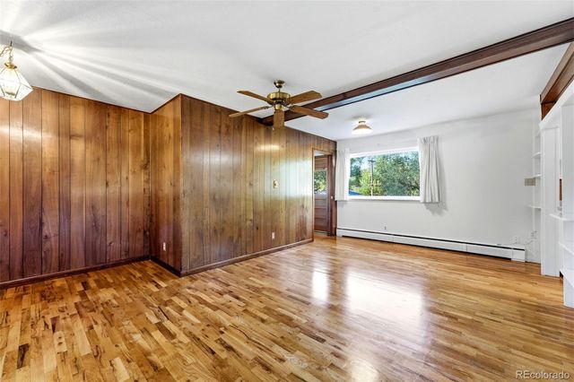 3321 W Bijou Street, Colorado Springs, CO 80904