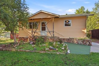 3321 W Bijou Street, Colorado Springs, CO 80904