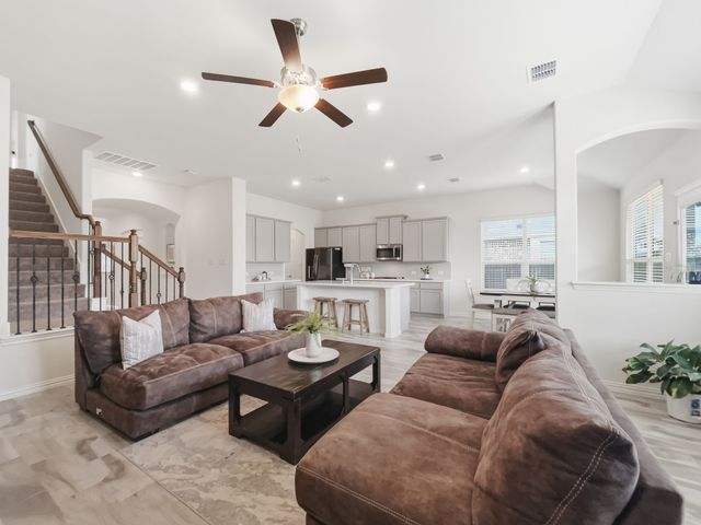 14733 Equine Trail, Fort Worth, TX 76052