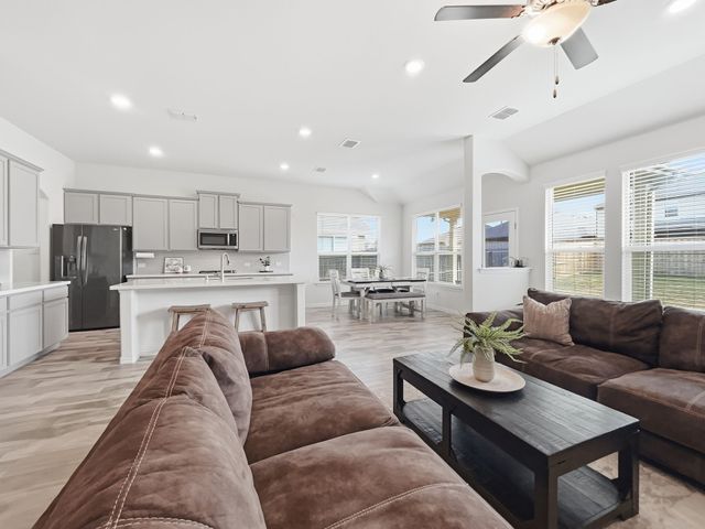 14733 Equine Trail, Fort Worth, TX 76052