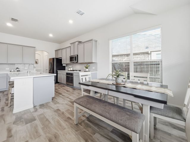 14733 Equine Trail, Fort Worth, TX 76052