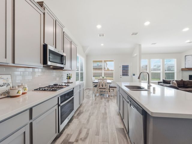 14733 Equine Trail, Fort Worth, TX 76052