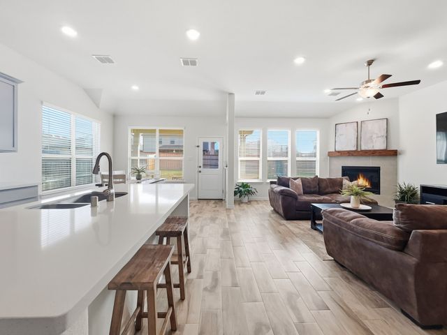 14733 Equine Trail, Fort Worth, TX 76052