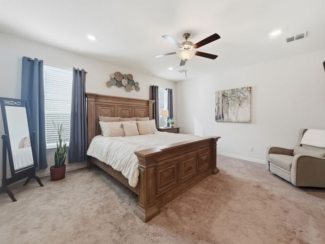 14733 Equine Trail, Fort Worth, TX 76052