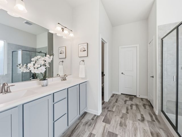 14733 Equine Trail, Fort Worth, TX 76052