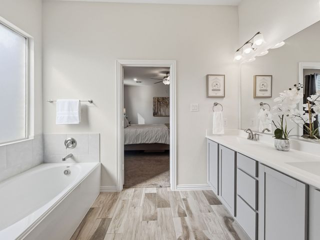 14733 Equine Trail, Fort Worth, TX 76052