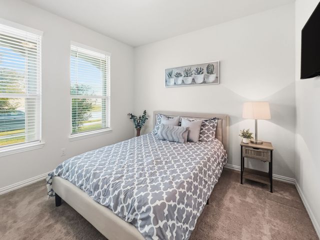 14733 Equine Trail, Fort Worth, TX 76052