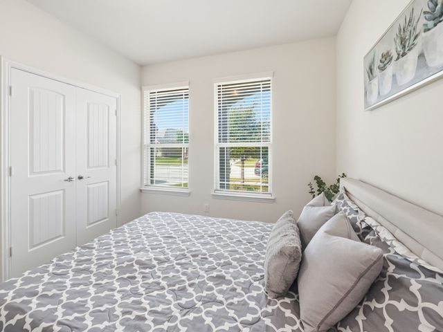 14733 Equine Trail, Fort Worth, TX 76052