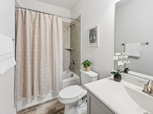 14733 Equine Trail, Fort Worth, TX 76052