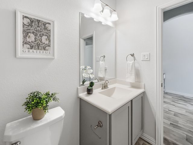 14733 Equine Trail, Fort Worth, TX 76052